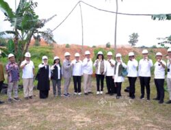Komisi VI DPR RI Kunjungi PT TIMAH, Soroti Kemitraan dan Pengembangan REE