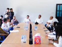 Komisi VI DPR Dukung PT TIMAH Gandeng Koperasi