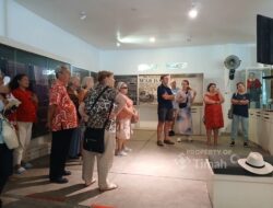 Museum Timah Mentok, Destinasi Favorit Wisatawan Asing   