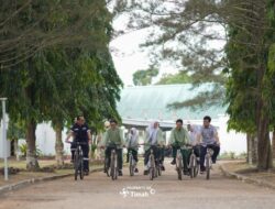 PT TIMAH Buka Kelas Beasiswa 2026/2027 di SMAN 1 Pemali, Gratis dan Transparan