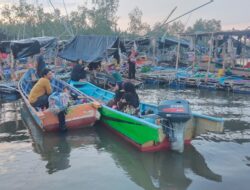 Ketua SMSI Babel Desak Polda Tindak Tegas Tambang Ilegal di Jada Bahrin