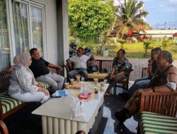 Dinda Rembulan Dukung Siber Green Day, Soroti Kerusakan Lahan Eks Tambang