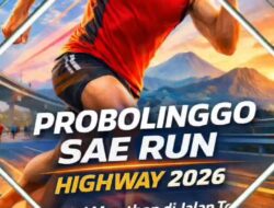 SAE Run Highway Tuai Kecaman, Dinilai Tak Peka di Tengah Derita Banjir Probolinggo