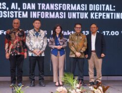 Konkernas PWI Tetapkan AD/ART, Lampung Tuan Rumah HPN 2027   