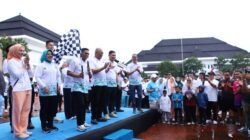 Enam Buku Insan Pers Diluncurkan Sambut HPN 2026, Kearifan Lokal Banten Jadi Sorotan