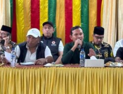 Wagub Aceh Turun Tangan, Polemik Huntara Bireuen Diputuskan