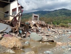 LSM Soroti Lemahnya Kinerja Pemda Aceh Tangani Pemulihan Pascabencana   