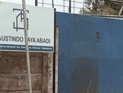 Disnaker Pangkalpinang akan Konfirmasi Dugaan Pelanggaran Upah di CV Austindo