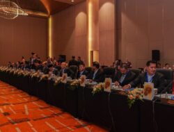 Laba Naik Signifikan, Bank Sumsel Babel Tebar Dividen Ratusan Miliar