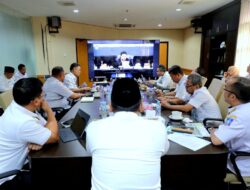Cabai hingga Daging Melonjak, Pemprov Babel Perketat Pengendalian Inflasi