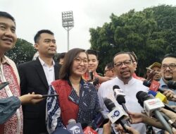 Harmoni Imlek Nusantara 2026: Pesan Toleransi Menguat Jelang Ramadan
