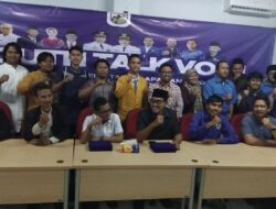 KNPI Kota Depok Gelar Youth Talk Vol 1, Soroti Arah Pembangunan dan Peran Pemuda