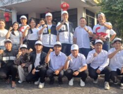 DPW PSI Babel Buka Puasa Bersama, Tegaskan Toleransi Bukan Sekadar Slogan