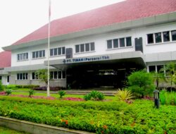 PT TIMAH Bantah Terlibat Kecelakaan Tambang Pemali   