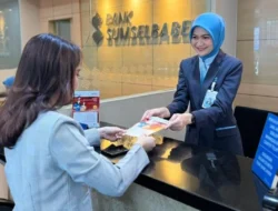 Bank Sumsel Babel Siapkan Rp1,2 Triliun untuk Transaksi Lebaran 2026