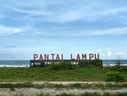 Ketua SMSI Babel Desak Kejati Usut Dugaan “Kongkalikong” Proyek Wisata Pantai Lampu Bangka Selatan