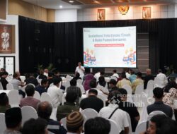 Terus Berbenah, PT TIMAH Perkuat Perbaikan Tata Kelola Perusahaan
