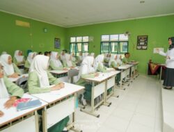 Dua Pekan Dibuka, 100 Pelajar Daftar Kelas Beasiswa PT Timah Tbk