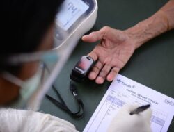 PT Timah Genjot Program Kesehatan Masyarakat, dari Mobil Sehat hingga Bantuan Pengobatan