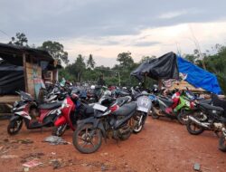 Dugaan Keterlibatan Kades Jada Bahrin Menguat, Tambang Ilegal di DAS Seolah Tak Tersentuh