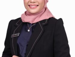 Dugaan TPKS Mengemuka, Dokter Della Laporkan Kontraktor Sigit ke Polres Pangkalpinang   