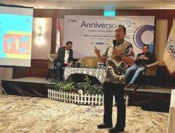 Guru Besar STIK: Hoaks hingga Malinformasi Ancam Integritas Demokrasi   