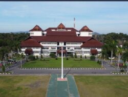 Pemprov Babel Tegaskan Tak Pernah Ada Kontrak Pengadaan Mobiler Rumah Dinas Wagub   
