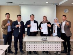 Sinergi Bank Sumsel Babel dan Kementerian Perumahan Percepat Program BSPS di Sumsel
