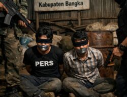 Wartawan Senior Bang Herman Minta Polisi Tolak Penangguhan Penahanan Pelaku Kekerasan Wartawan di PT PMM