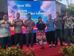 Kemeriahan Idul Fitri di Ancol: Festival Raya Kemenangan Hadirkan Hiburan Spektakuler untuk Keluarga