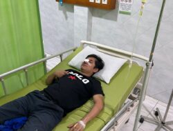Dianiaya di Gudang PT PMM, Wartawan TV One Kini Dirawat di RS Pertamina Palembang, SMSI Babel Desak Polisi Usut Zirkon