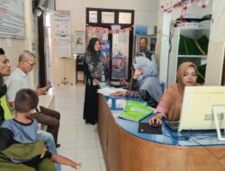 Puskesmas Lhoknga Pastikan Pelayanan Kesehatan Tetap Prima 24 Jam, Termasuk Selama Ramadan