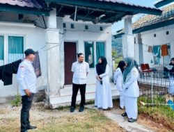 55 Tenaga Kesehatan Siaga di Puskesmas Pulo Aceh, Mayoritas Putra Daerah