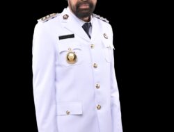 THR 41.410 ASN Pemerintah Aceh Mulai Dicairkan, Total Capai Rp205,7 Miliar   