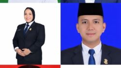 Ini Wajah-Wajah Tak Berdosa Anggota DPRD Pangkalpinang yang Diperiksa Kejari dalam Kasus Dugaan SPPD   