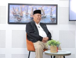 Hidayat Arsani Yakin Program Pembangunan Bisa Bangkitkan Ekonomi Rakyat Babel