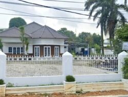 Pemprov Babel Kembalikan Perabot Lama ke Rumdin Wagub, Inspektorat Sebut Masih Layak Pakai   