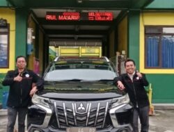 Ziarah 9 Wali, DPP IKAMA Tegaskan Spirit Dakwah dan Aksi Nyata untuk Umat