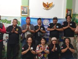 KJD Gelar Bukber di Penghujung Ramadan, Tebar Pesan Damai Sambut Idulfitri 1447 H