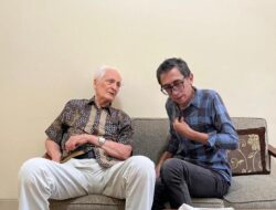 Podcast Institut Marhaenisme27, Soroti Kekerasan terhadap Aktivis    
