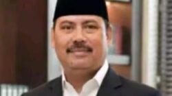 Didorong Warga, Bang Haji Herman Maju Calon Kepala Desa Pantai Makmur 2026–2034