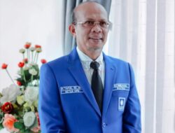 Didorong Kader, Tafdil Kembali Diusulkan Pimpin PAN Bombana   