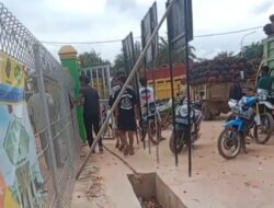 Diduga Buang Limbah ke Laut, Nelayan Desa Perlang Datangi PT PSM: Bau Busuk dari Pipa Putih Resahkan Warga