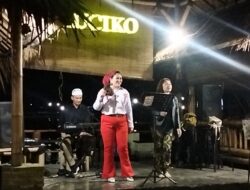 Trio CRC Meriahkan Bukber PAPPRI Jakarta Barat di Bekasi, Lagu “Bestie Kesayangan” Siap Rilis