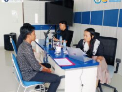 19 Alumni Polman Babel Ikuti Campus Hiring PT Graha Inti Jaya