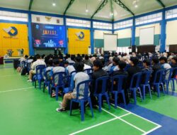Polman Babel Selenggarakan INFEST 2026 untuk Pengembangan Mahasiswa