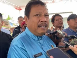 Pemkot Pangkalpinang Tegaskan Zero Growth, Tak Ada Penambahan Pegawai Baru