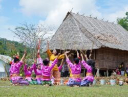 Komitmen Nyata PT TIMAH Dorong Kesejahteraan Masyarakat Lewat Program PPM 2026