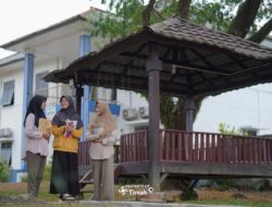 171 Pelajar Daftar Kelas Beasiswa PT Timah di SMAN 1 Pemali, Pendaftaran Ditutup 10 April