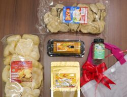 PT Timah Serap Produk UMKM, Dongkrak Omzet Pasca Lebaran   